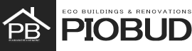 PioBUD – budowa domów i wykończenia wnętrz